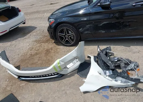 2016 Honda Accord Ex из США, поврежденный, VIN 1HGCR2F75GA119557